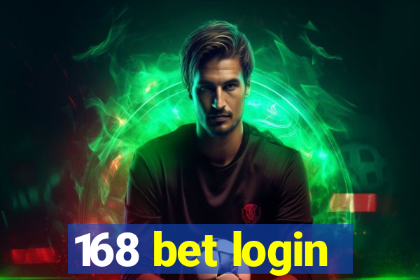 168 bet login